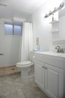 Habitación Doble con baño compartido