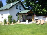 Chata Bešeňová - B&B Bešeňová