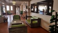 Studio-Apartment mit Meerblick