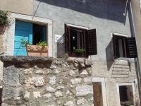 Apartment The old house - Bed and Breakfast Vrsar