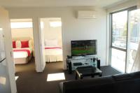 Suite con 2 Camere da Letto