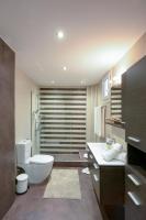 Serenity Apartment - Ferienwohnung Kavala