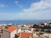 Serenity Apartment - Ferienwohnung Kavala