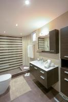 Serenity Apartment - Ferienwohnung Kavala