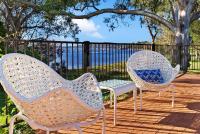 Hidden Luxury on the water! Bayview Cottage Only, Ferienwohnungen - Soldiers Point