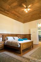 The Convent Boutique Accommodation - Chapel Room
