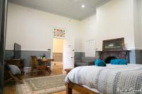 The Convent Accommodation- Music Room