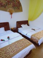Mao Tai Tai Guest House, Hostince - Lijiang