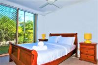 Two Bedroom Deluxe Apartment - 21
