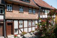 Ferienhaus Schlossgarten - B&B