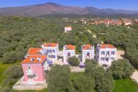 B&B Limenaria - Villas Thassos - Bed and Breakfast Limenaria