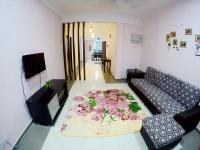 BANDAR MELAKA @ STRAITS INC APARTMENT, Ferienwohnungen - Melaka