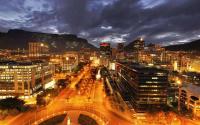 Adderley, fantastic City Centre pad - No Loadshedding - B&B