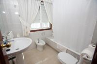 Budget Tweepersoonskamer met 2 Aparte Bedden