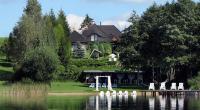 Gościniec Gaładuś - B&B