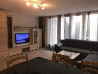 Ferienwohnung im Terrassenpark Sasbachwalden - B&B Brandmatt