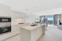 B&B Gold Coast - Oracle - 5 Star Luxury - Level 25 - Bed and Breakfast Gold Coast