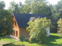 Chalupa Blije - B&B Božanov