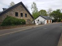 La Ferme de Spa - Bed and Breakfast Spa