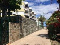 Apartments Bambu - B&B San Agustin