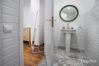 Apartamento Estudio