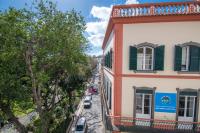 Funchal Arcadas Apartment by MLV - B&B