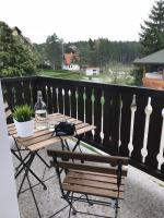 Apartment Sunčana dolina - Bed and Breakfast