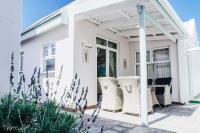 Mylas Cottage - B&B Swakopmund