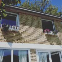 Guesthouse Edelnice - B&B