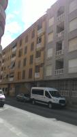 Calle Rafal - Ferienwohnung