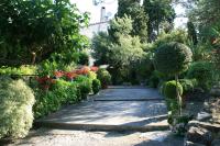 La Maison sur la Colline - B&B