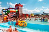 Chalupa na Liptove - Chata pri Mare - B&B Liptovský Trnovec