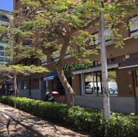 Vacacional Anaga ideal descanso parking gratuito - B&B
