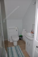 Family Room with Private Bathroom