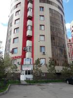 Prospect - B&B Astana