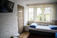 Chambre Triple - Vue sur Lac