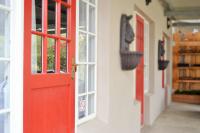 Versailles Self-Catering - B&B