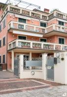 2-bedroom apt, with balcony & aircondition - 50 m from the beach - B&B Marina di Pietrasanta