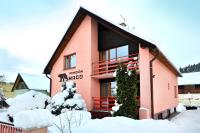 Penzion Maco - Ferienwohnung Liptovský Ján
