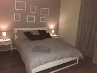 Doppelzimmer mit eigenem Bad