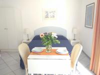 Monolocale con Terrazza