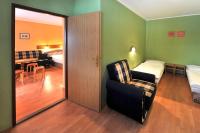 Habitación Familiar con cama supletoria