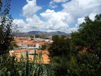 La Selenita - B&B Sucre