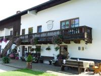 Der Blankhof "Back to Roots" - Chambres d’hôtes Bad Endorf