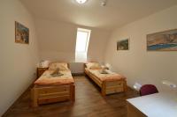 Standaard Kamer met 2 Bedden