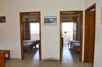 Appartement met 2 slaapkamers