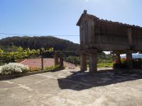 Casa de 4 dormitorios