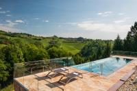 Weingut Essgut Schlafgut Sabathihof-Dillinger - Bed and Breakfast Glanz an der Weinstraße