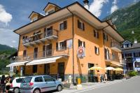 B&B Baceno - Affittacamere Ca' Fattorini - Bed and Breakfast Baceno