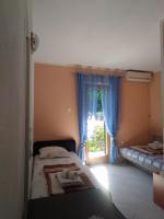 Appartement met uitzicht op de tuin
